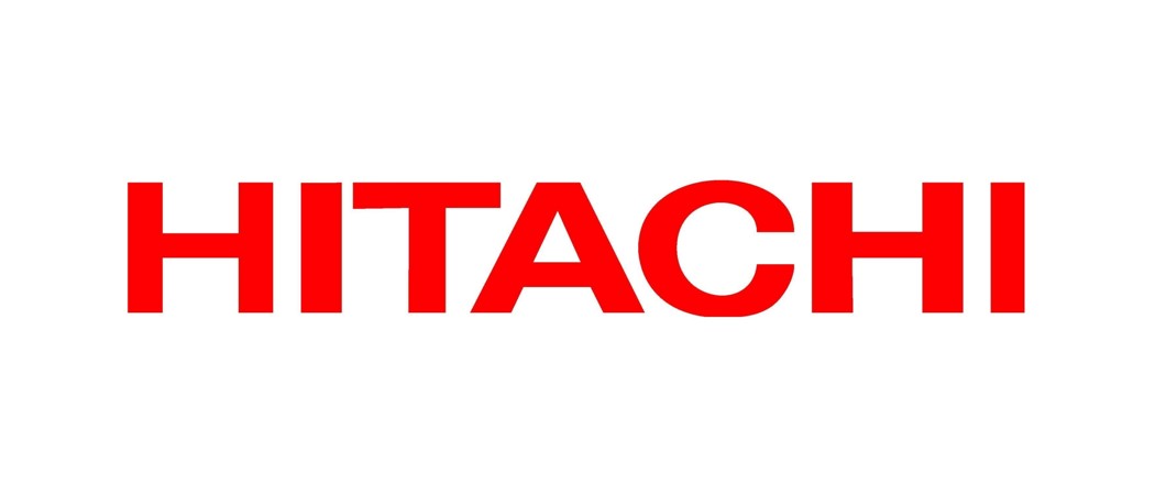 HITACHI
